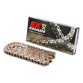 EK 525 SRX2 Drive Chain - Qx-Ring - Rivet