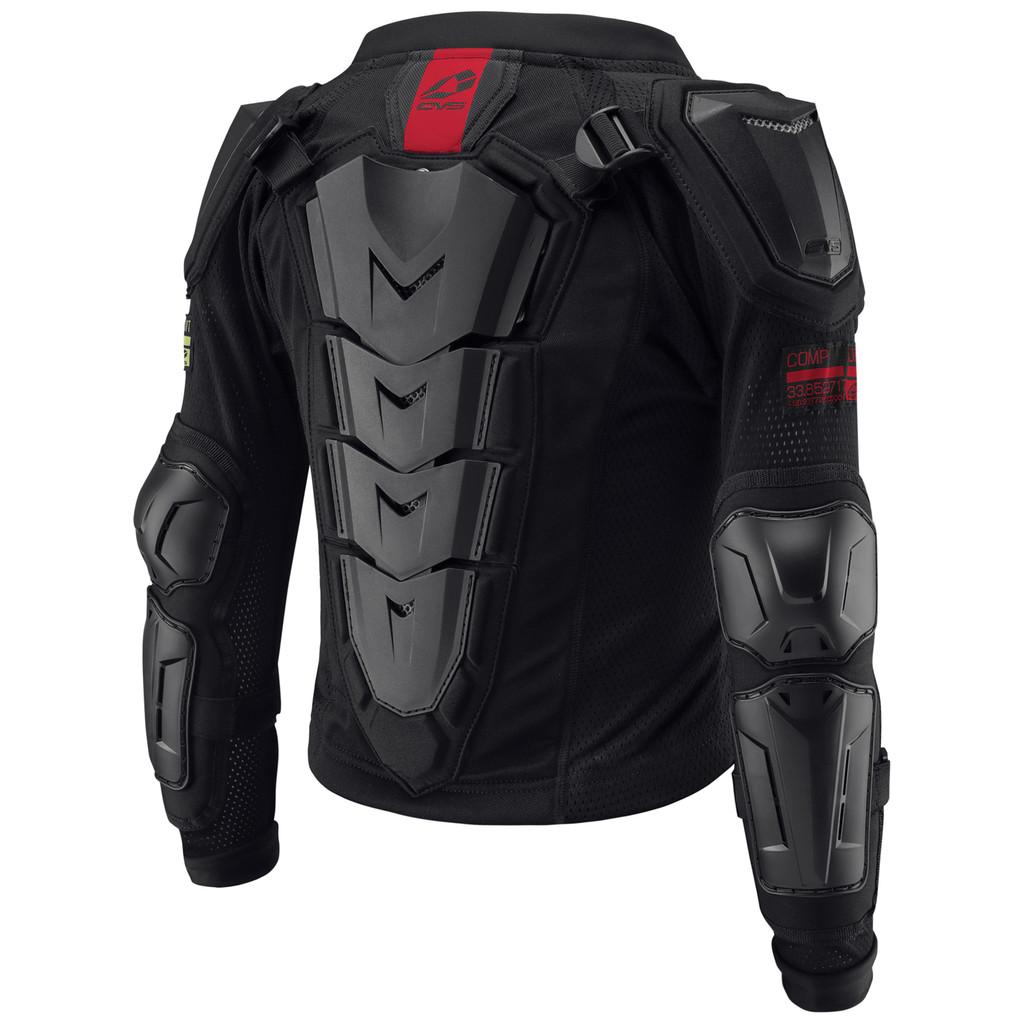 EVS Comp Suit Youth, view 2