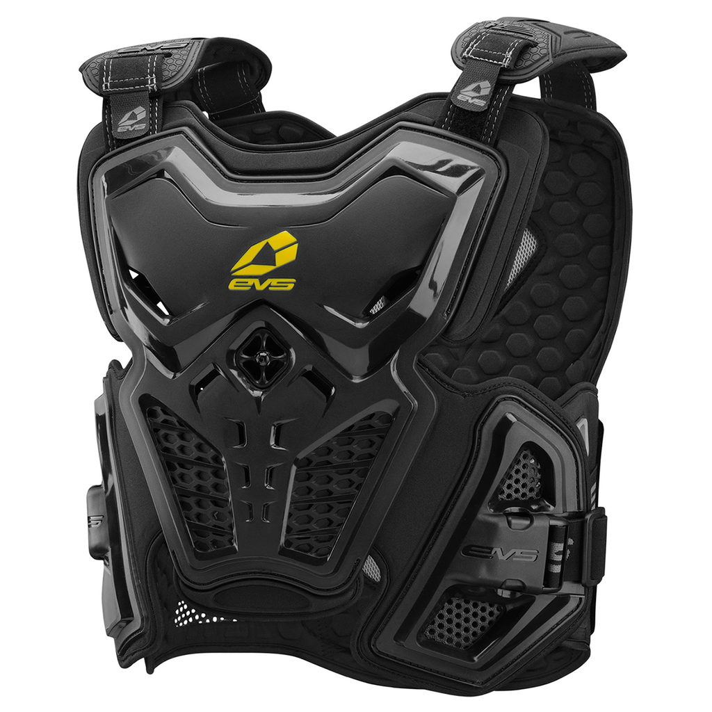 EVS F2 Roost Deflector, view 2