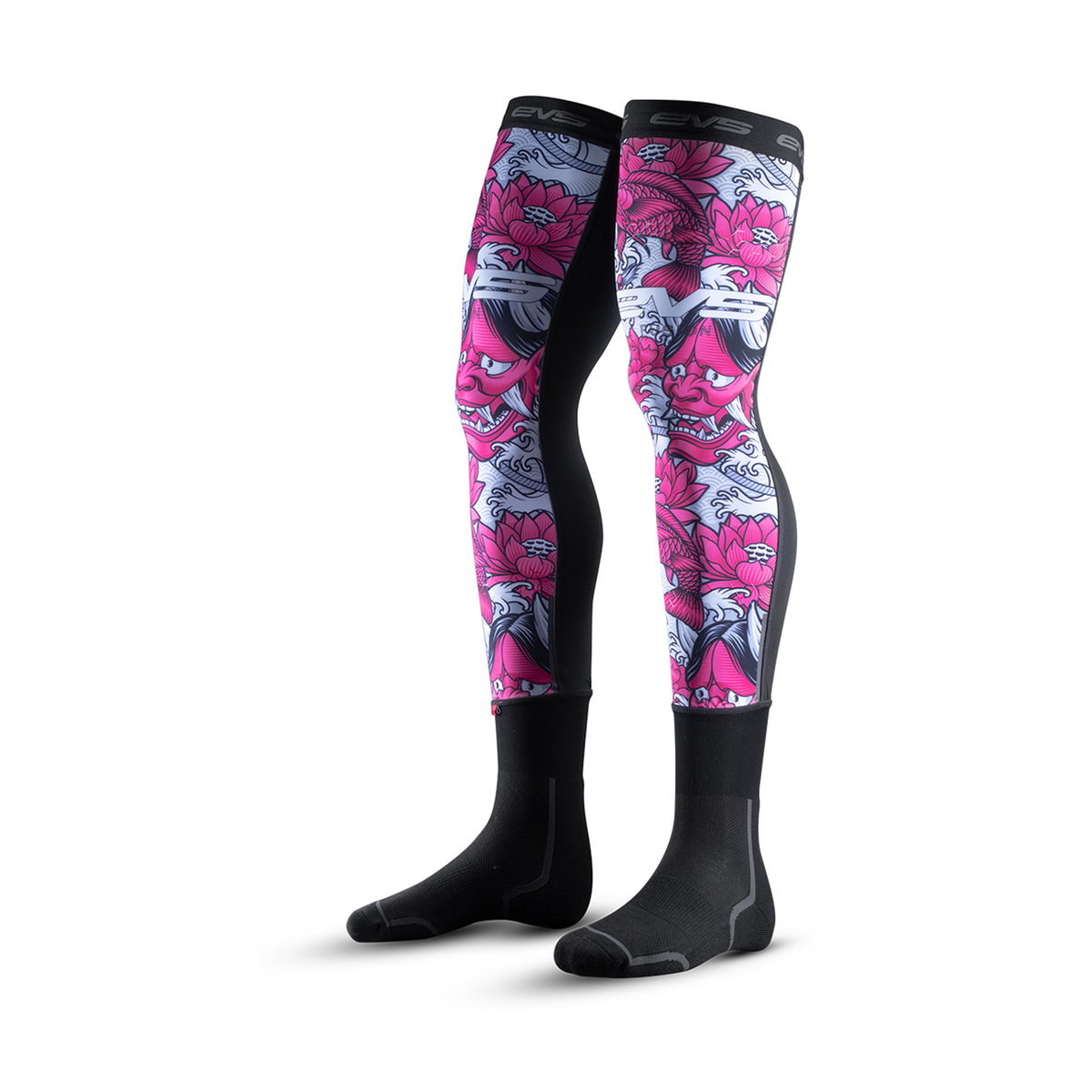 EVS Fusion Sock, view 2