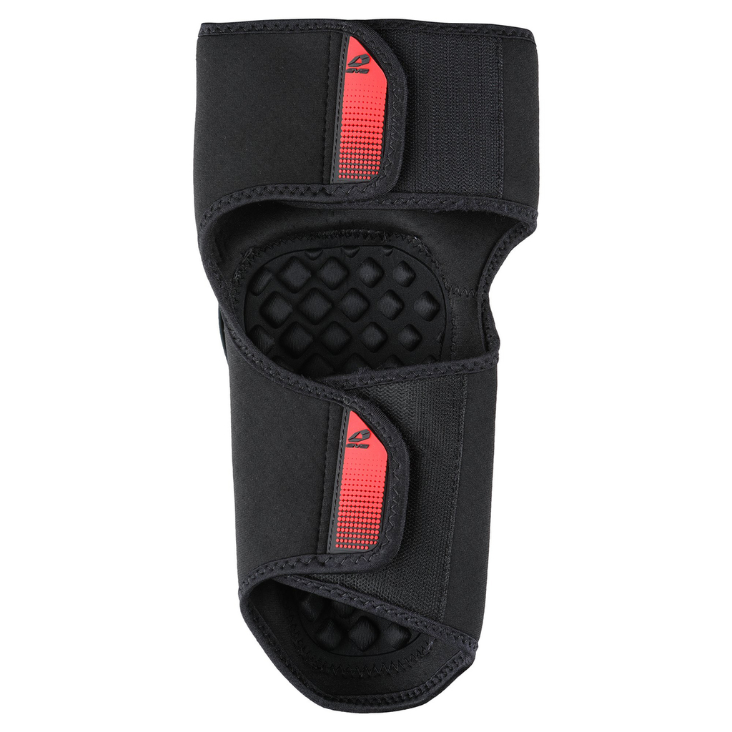 EVS Option Air Elbow Pad Adult, part number OPTAE-BK-A, view 2