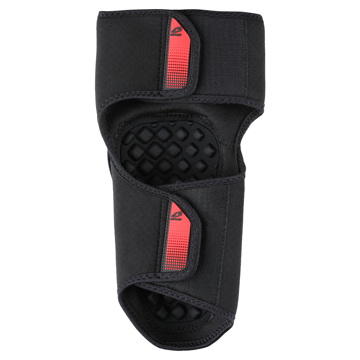 EVS Option Air Elbow Pad Adult, part number OPTAE-BK-A, view 2