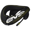 EVS R3 Neck Protector Including Armour Straps Adult, part number 112053-0109