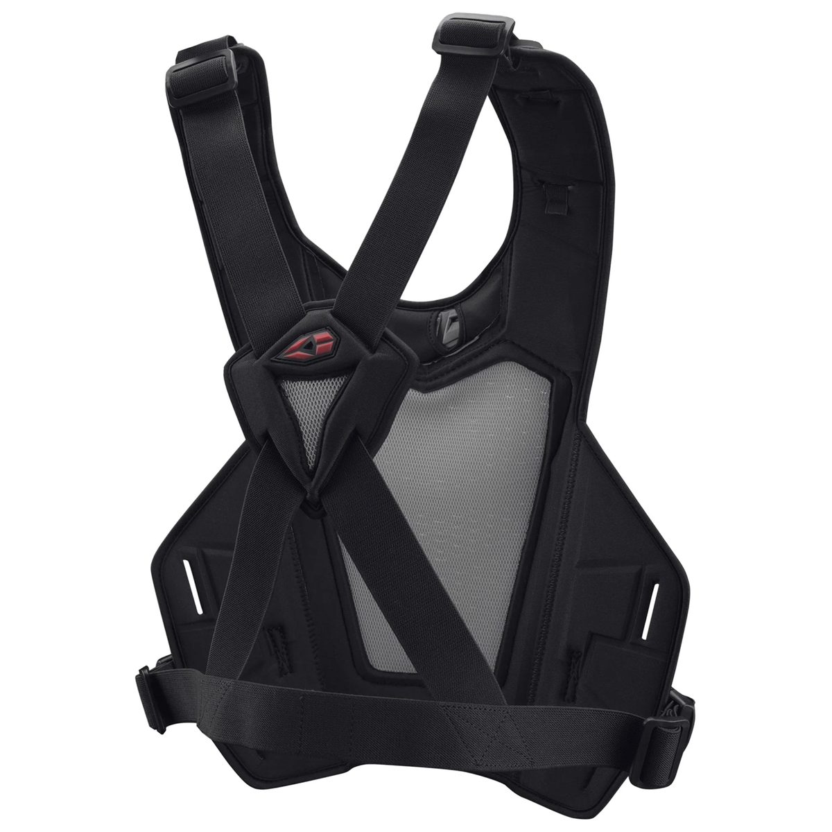 EVS Revo 4 Roost Deflector, view 2