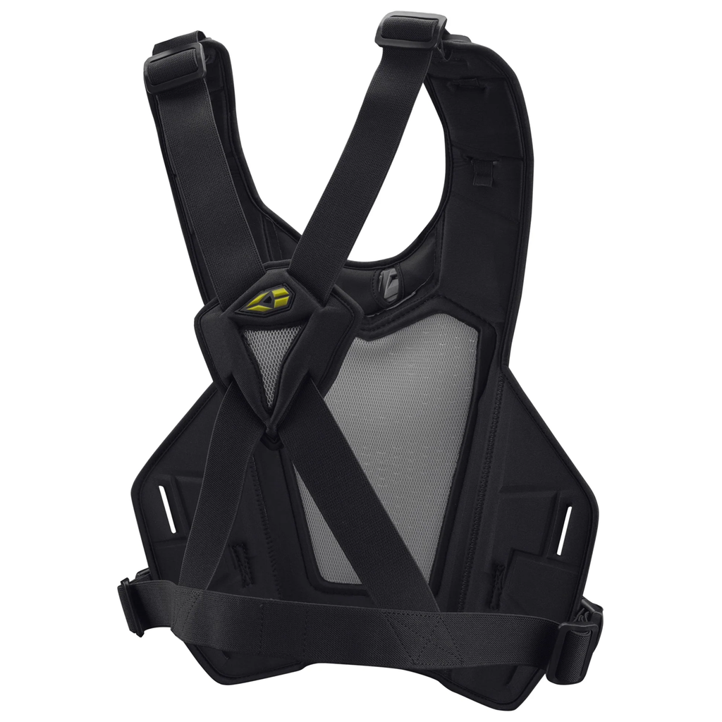EVS Revo 4 Roost Deflector, view 4