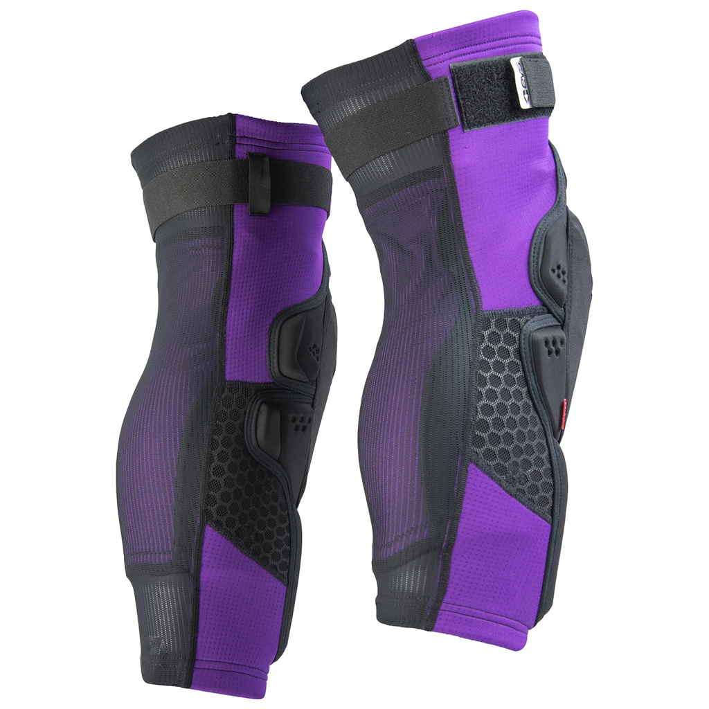 EVS Slayco Knee Guards Youth, view 2