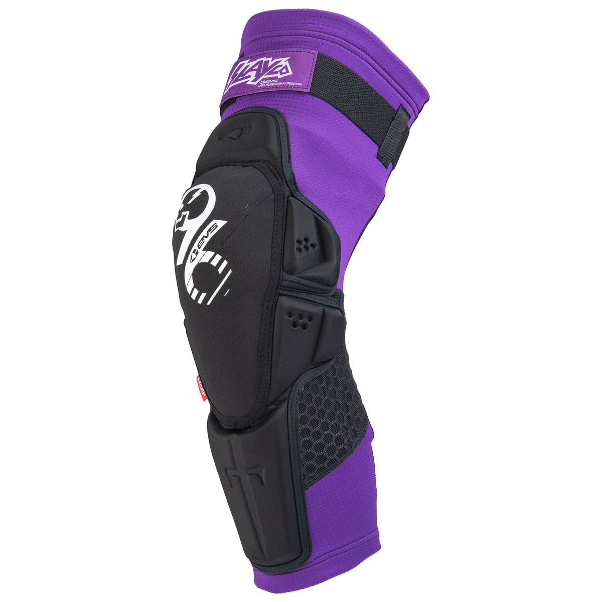 EVS Slayco Knee Guards Youth, view 4