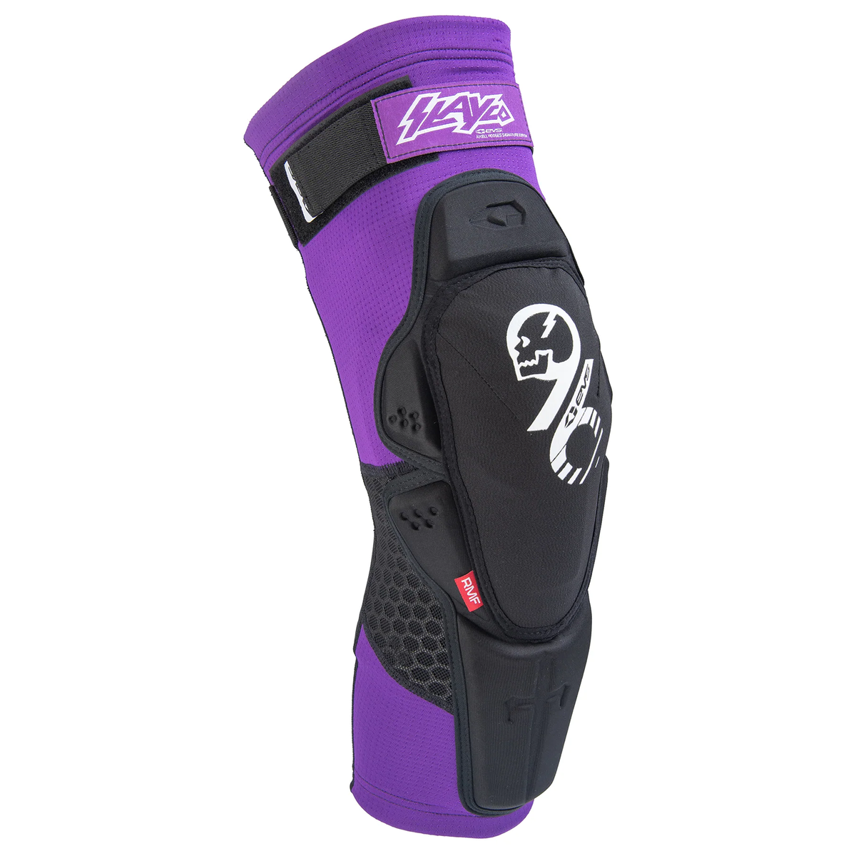 EVS Slayco Knee Guards Youth, view 5
