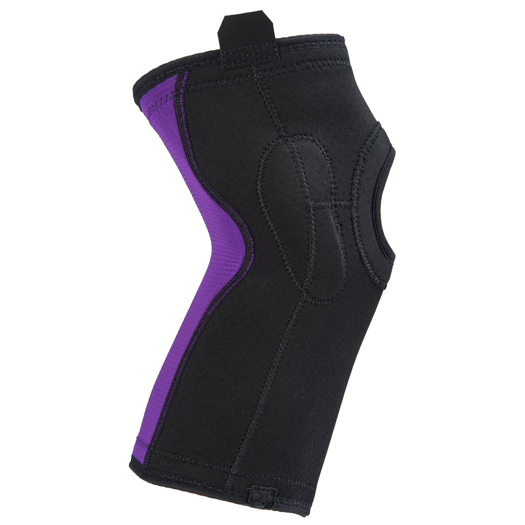 EVS Slayco Knee Guards Youth, view 7