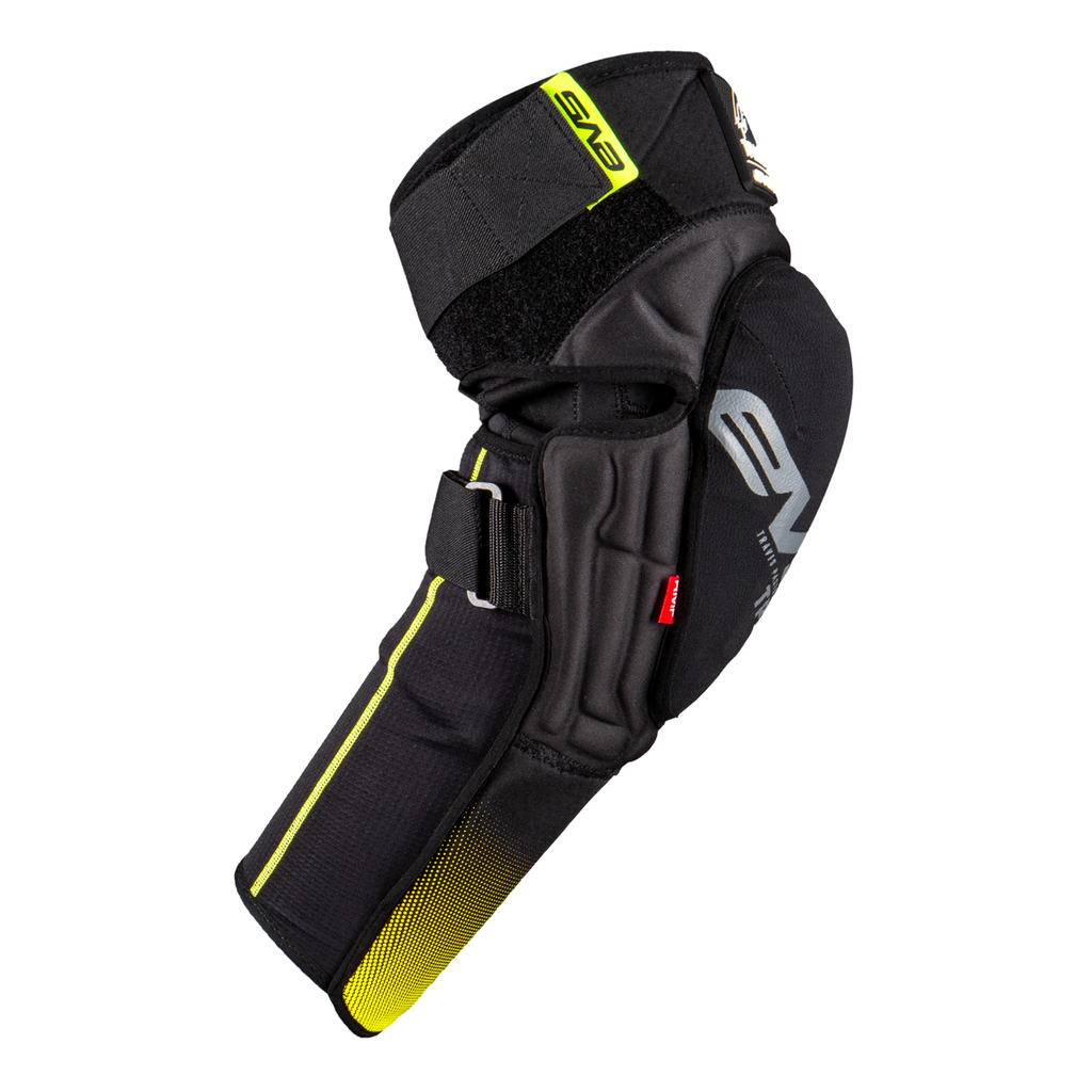 EVS TP199 Knee Guards, view 5
