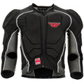 FLY Racing Barricade CE Youth Long Sleeve Jacket, part number 360-9740Y