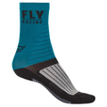 FLY Racing Bike Factory Rider Sock