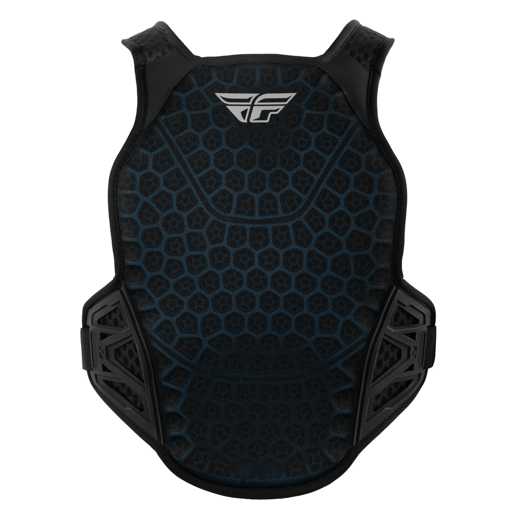 FLY Racing Blueprint RCH-0 Under Jersey Protector, view 2