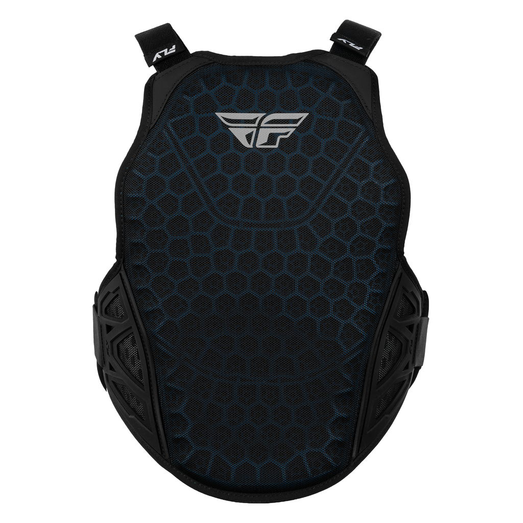 FLY Racing Blueprint RCH-0 Under Jersey Youth Protector, part number 36-6006Y, view 2