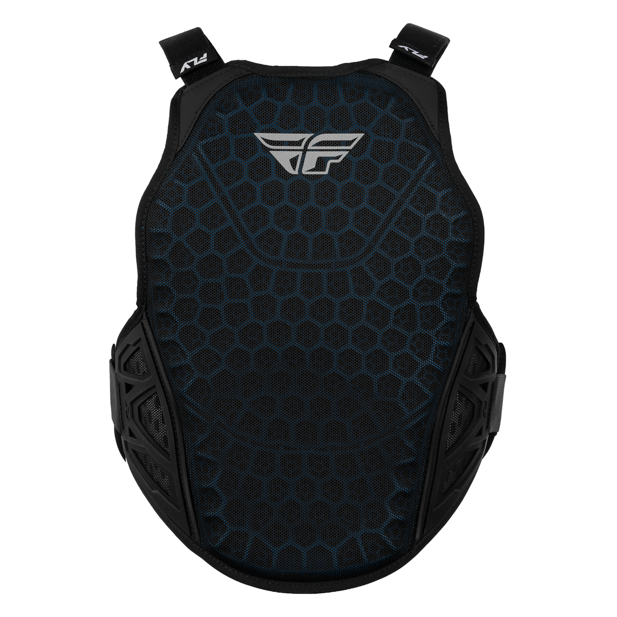 FLY Racing Blueprint RCH-0 Under Jersey Youth Protector, part number 36-6006Y, view 2