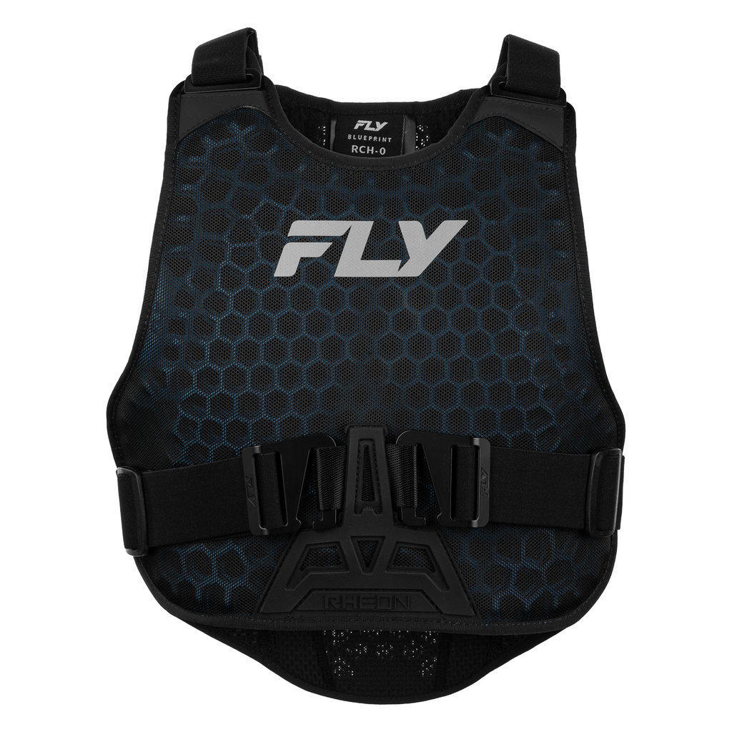 FLY Racing Blueprint RCH-0 Under Jersey Youth Protector, part number 36-6006Y