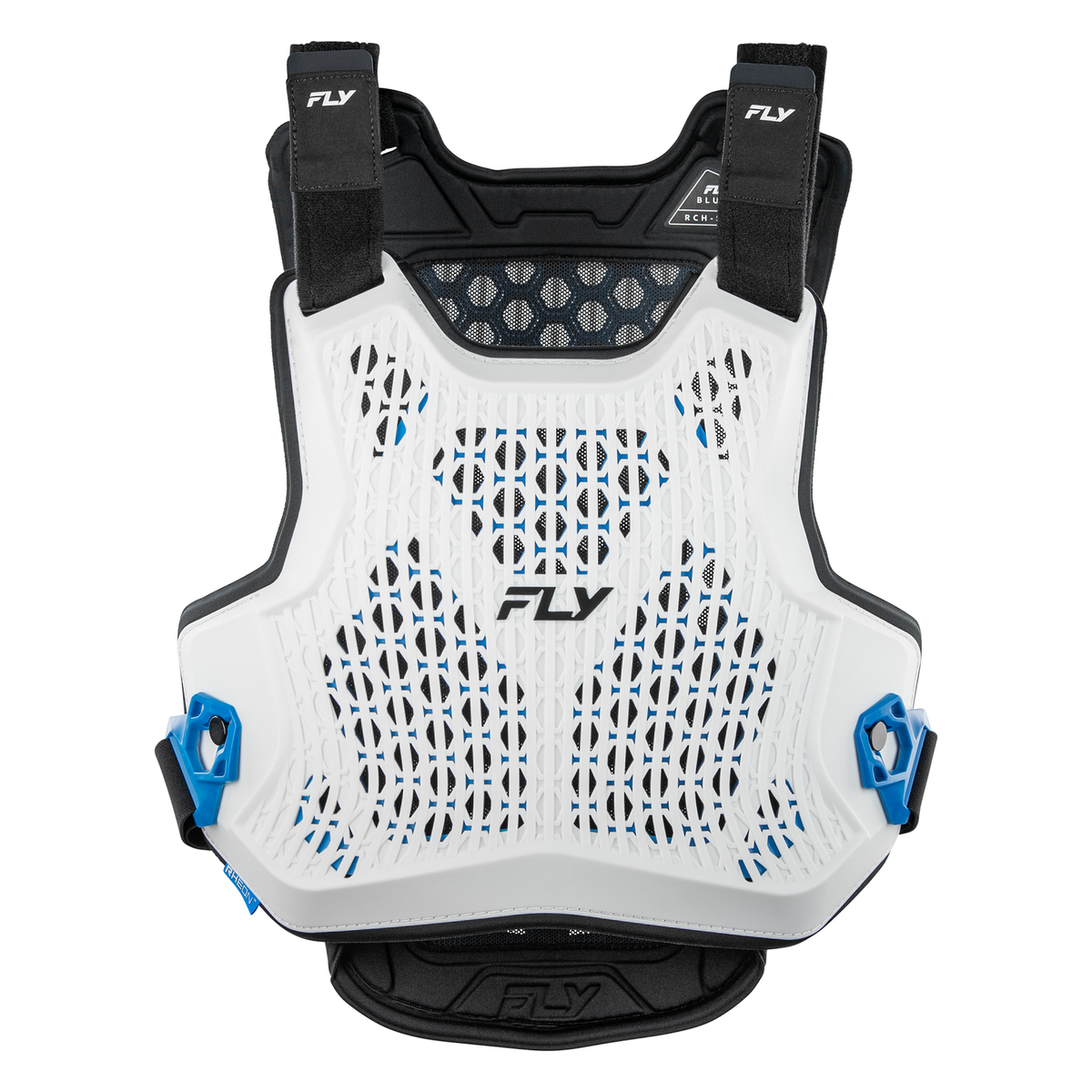 FLY Racing Blueprint RCH-1 Chest Protector, view 3