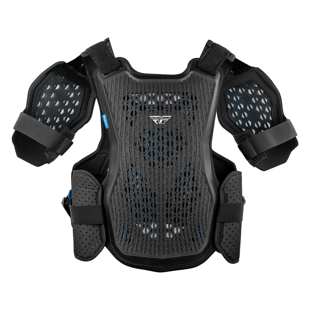 FLY Racing Blueprint RCH-2 Chest Protector, view 2