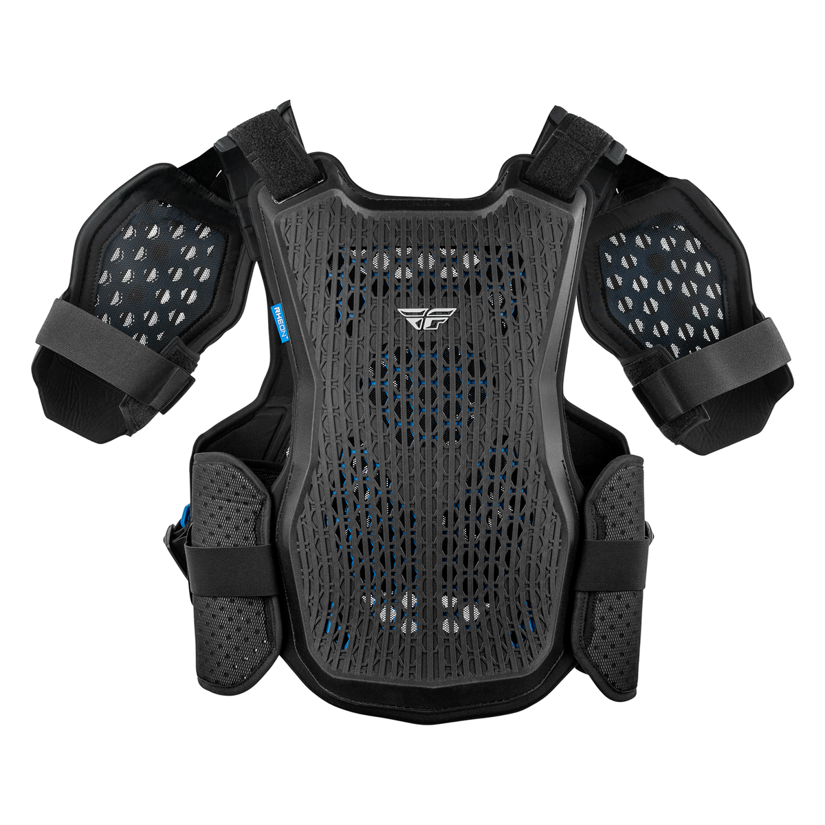 FLY Racing Blueprint RCH-2 Chest Protector, view 2