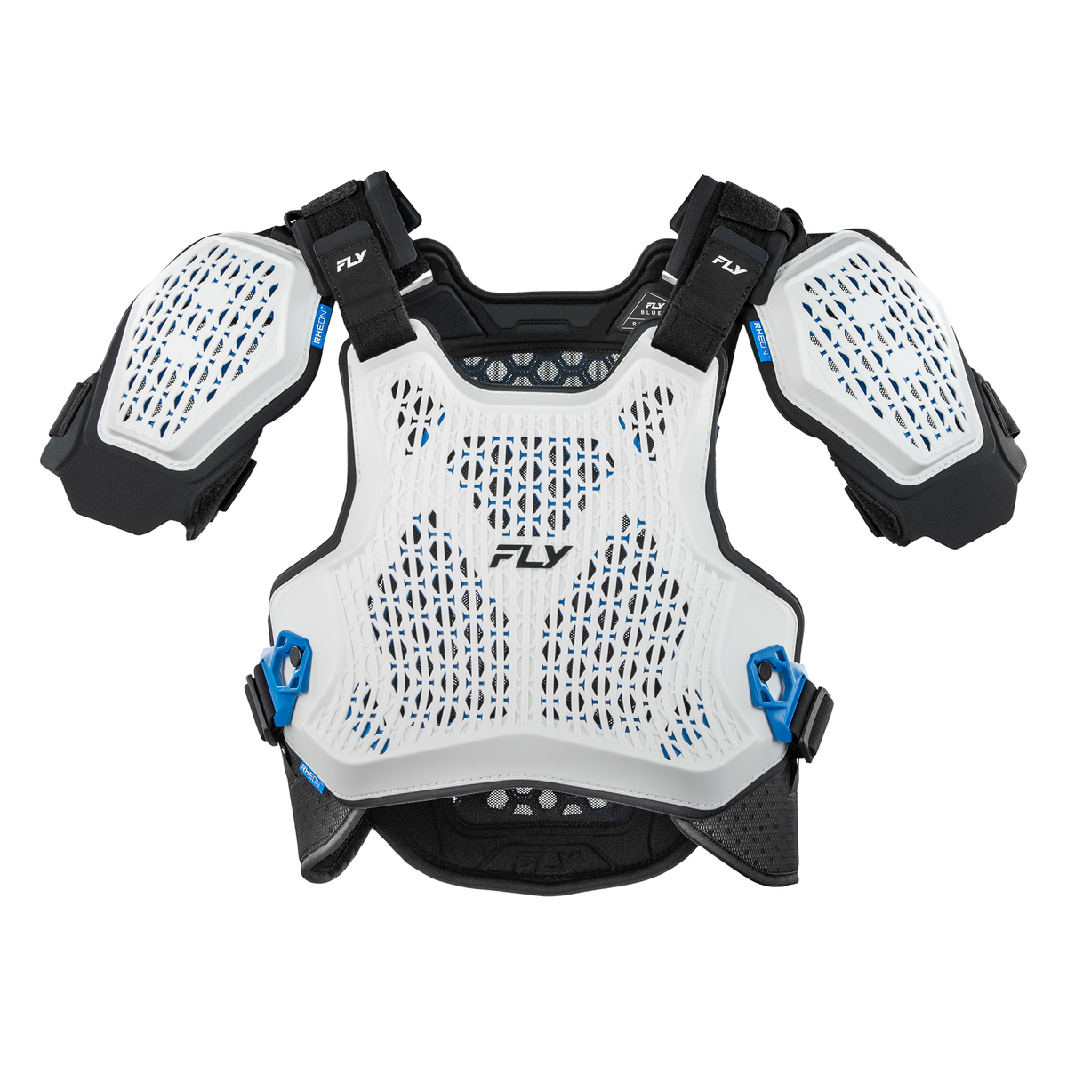 FLY Racing Blueprint RCH-2 Chest Protector, view 3