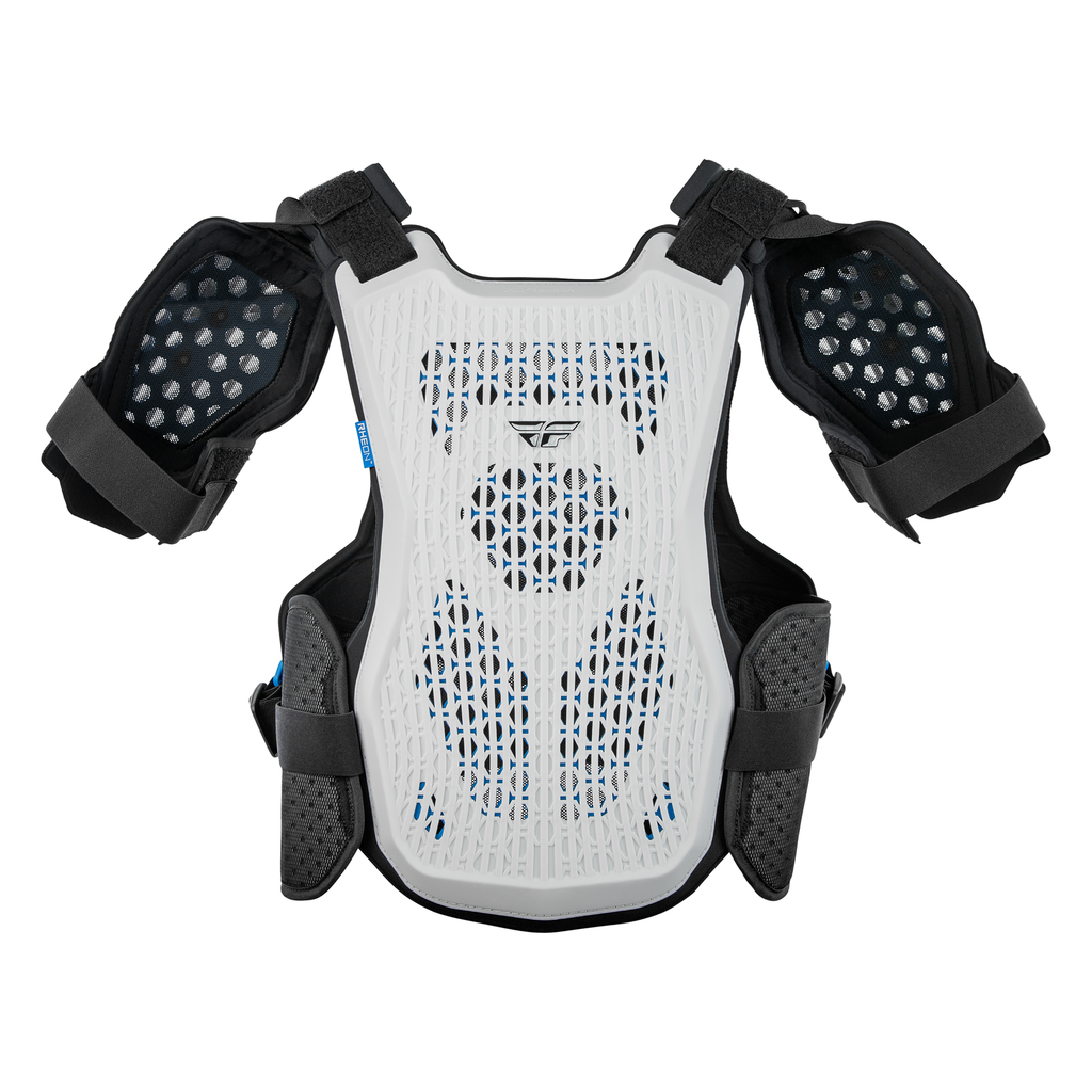 FLY Racing Blueprint RCH-2 Chest Protector, view 4