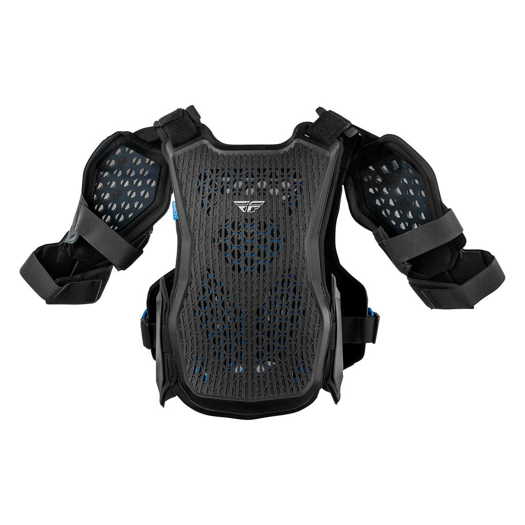 FLY Racing Blueprint RCH-3 Chest Protector, view 2