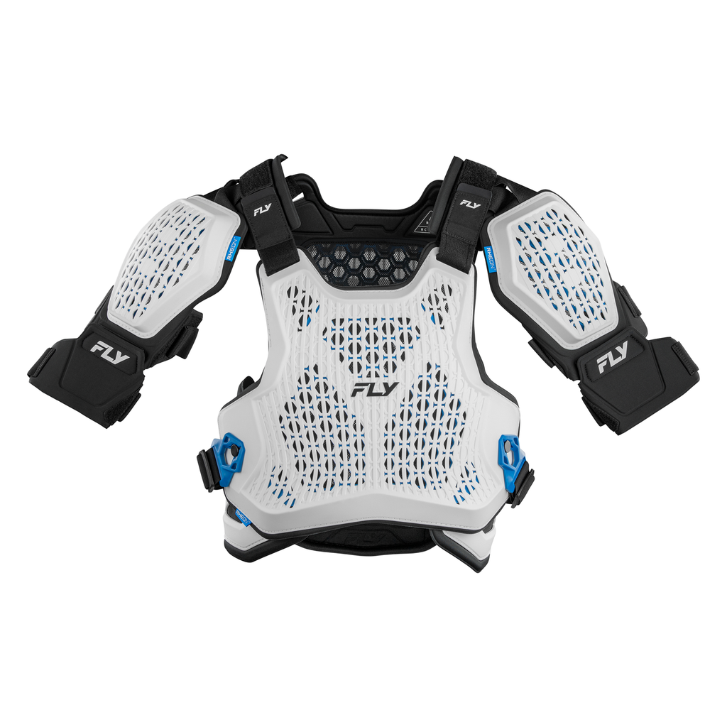 FLY Racing Blueprint RCH-3 Chest Protector, view 3
