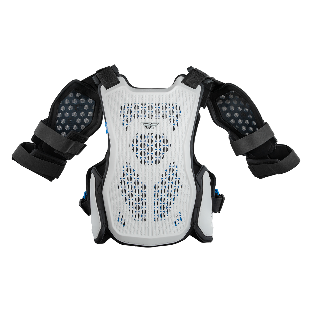 FLY Racing Blueprint RCH-3 Chest Protector, view 4