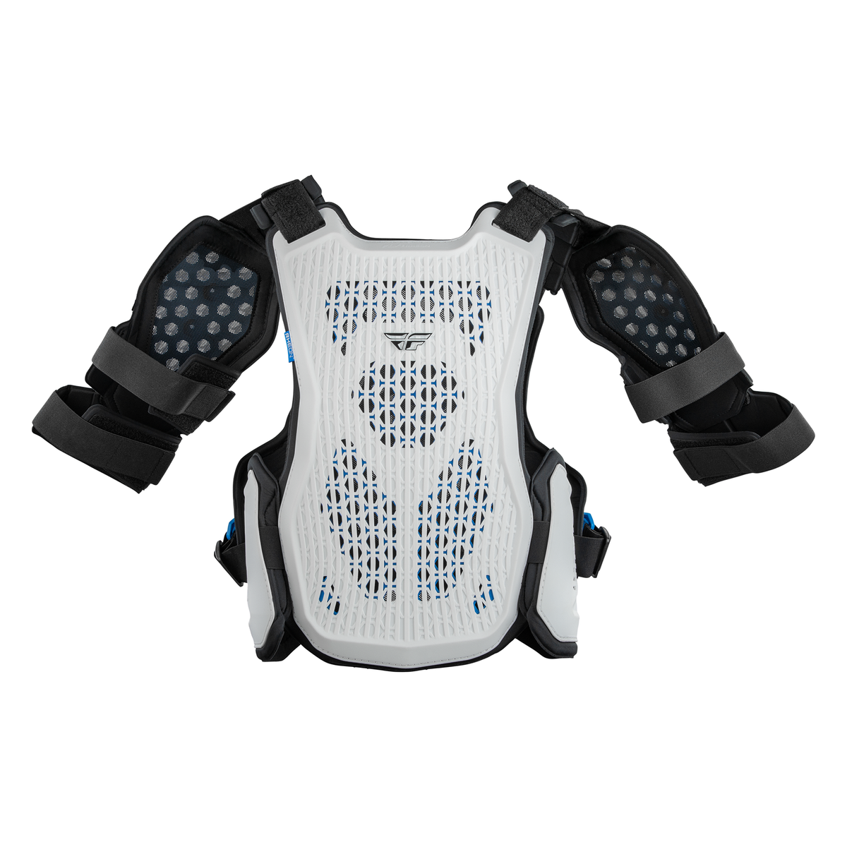 FLY Racing Blueprint RCH-3 Chest Protector, view 4