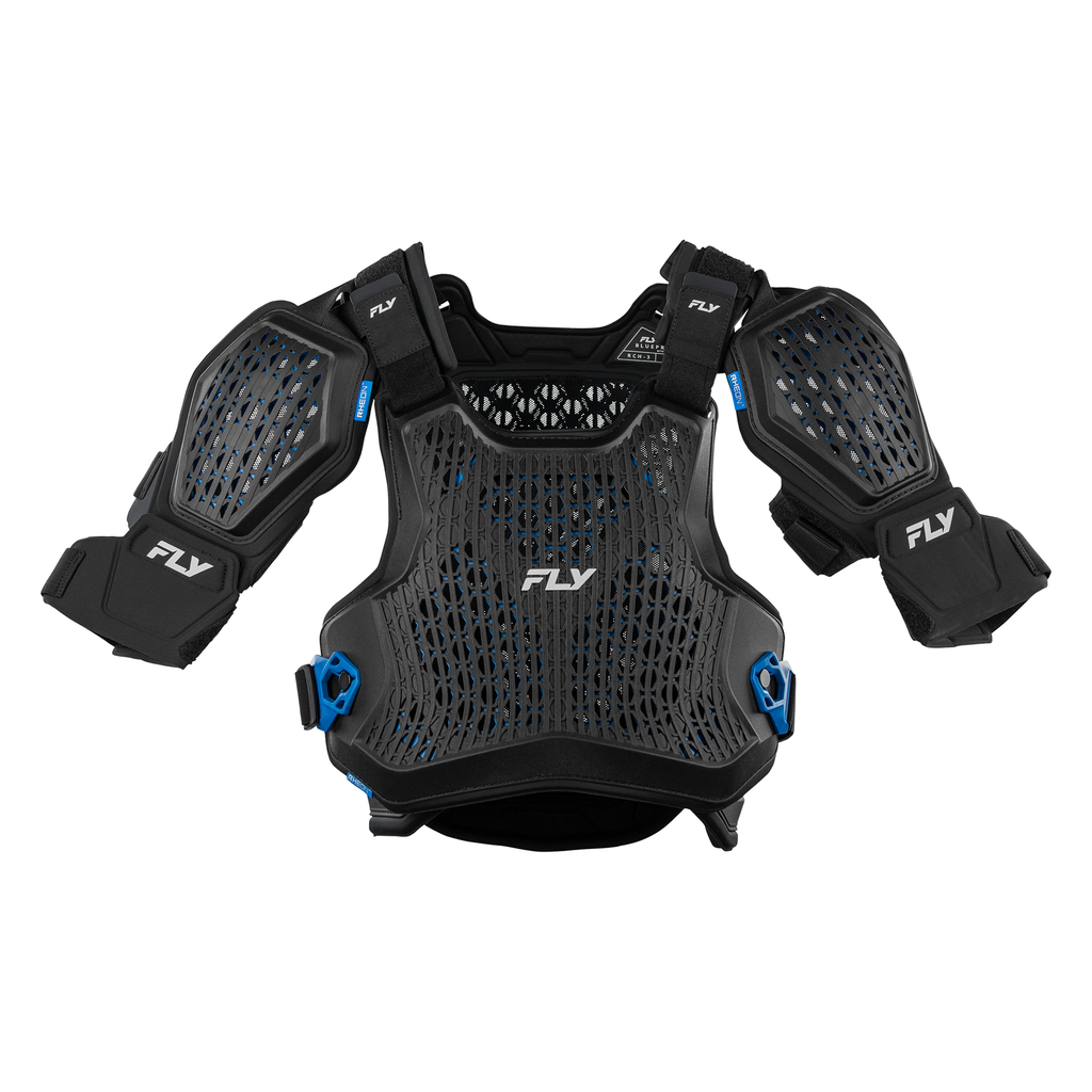 FLY Racing Blueprint RCH-3 Chest Protector