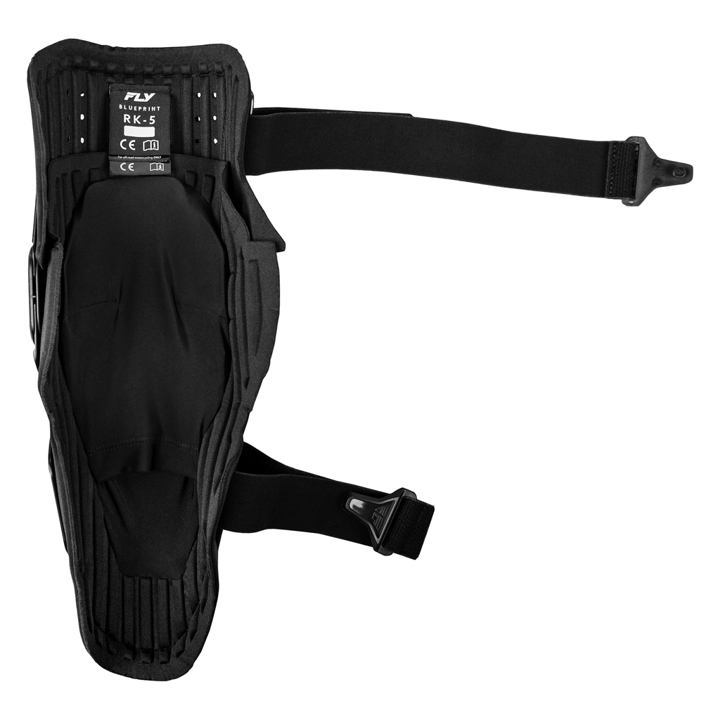 FLY Racing Blueprint RK5 Knee Protector, part number 36-6010, view 2