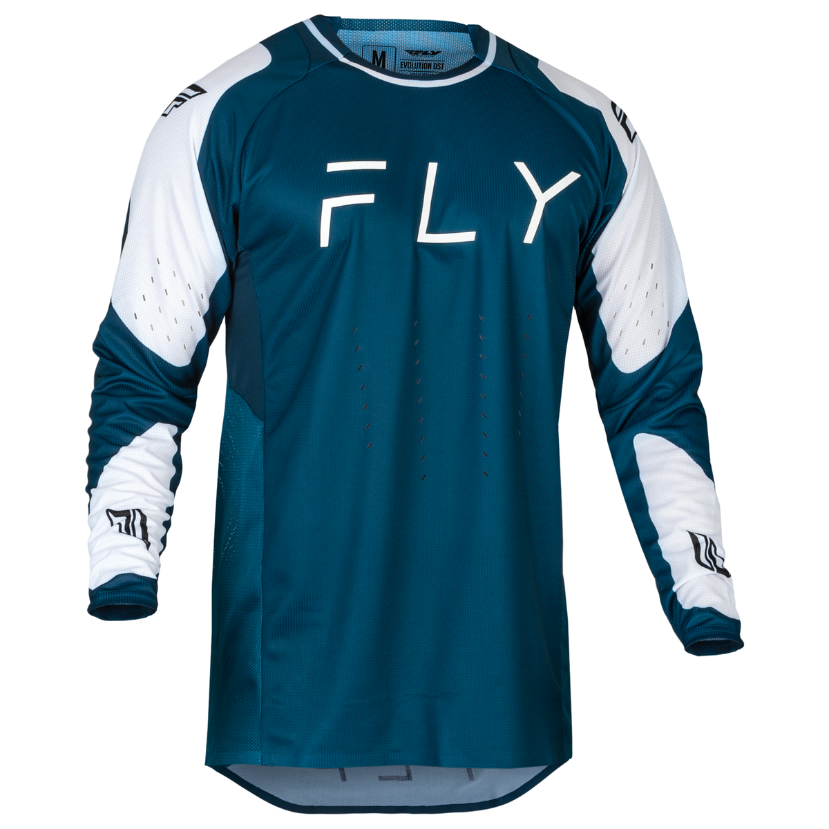 FLY Racing Evo 2024 DST Jersey, view 3