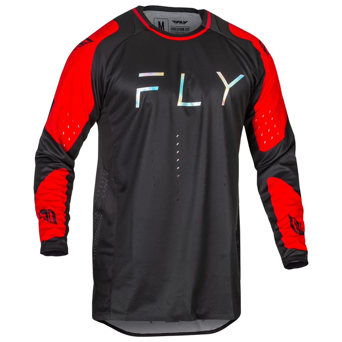 FLY Racing Evo 2024 DST Jersey, view 5