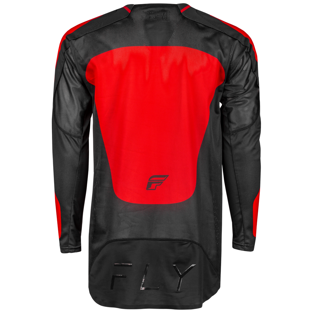 FLY Racing Evo 2024 DST Jersey, view 6