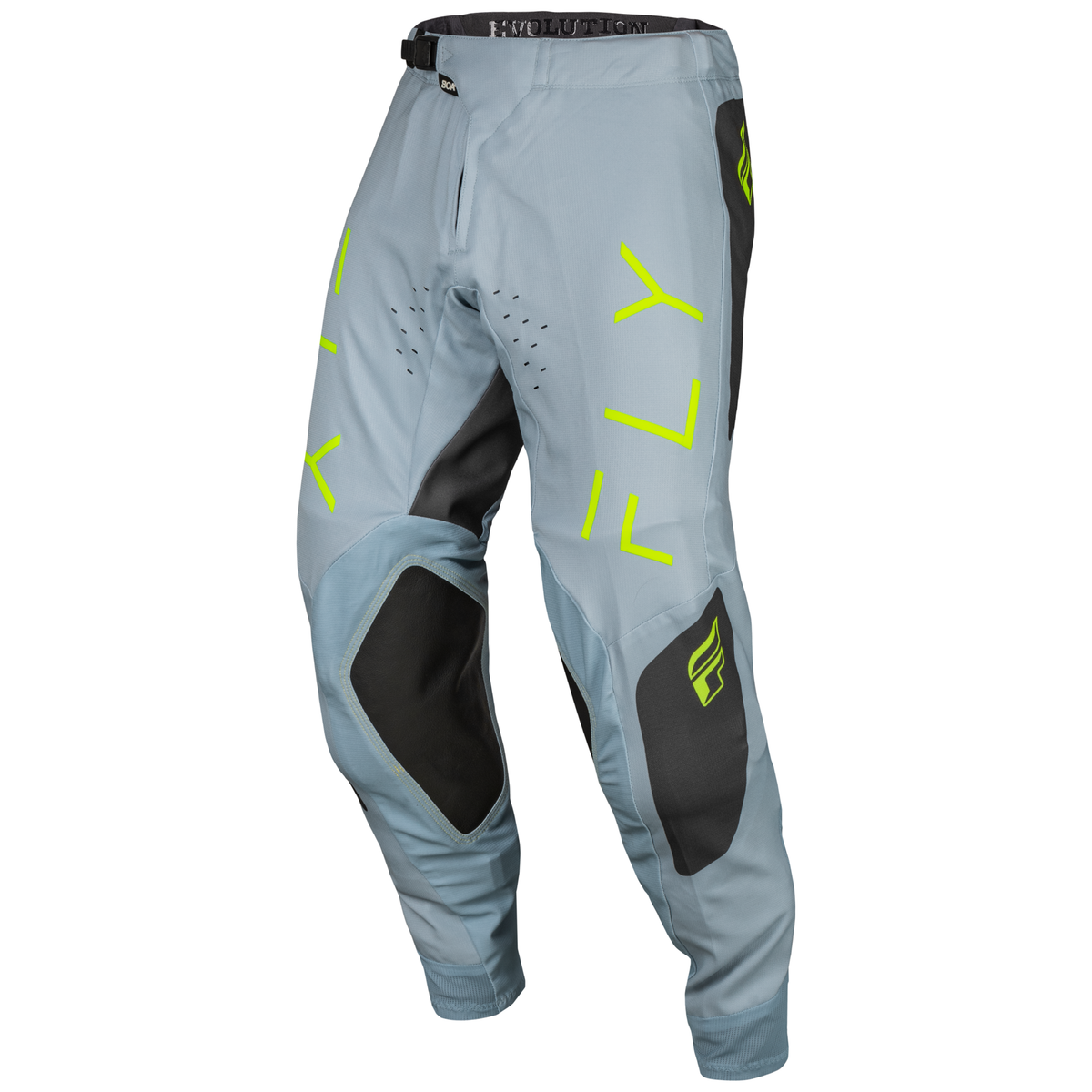 FLY Racing Evo 2024 DST Pant, view 2