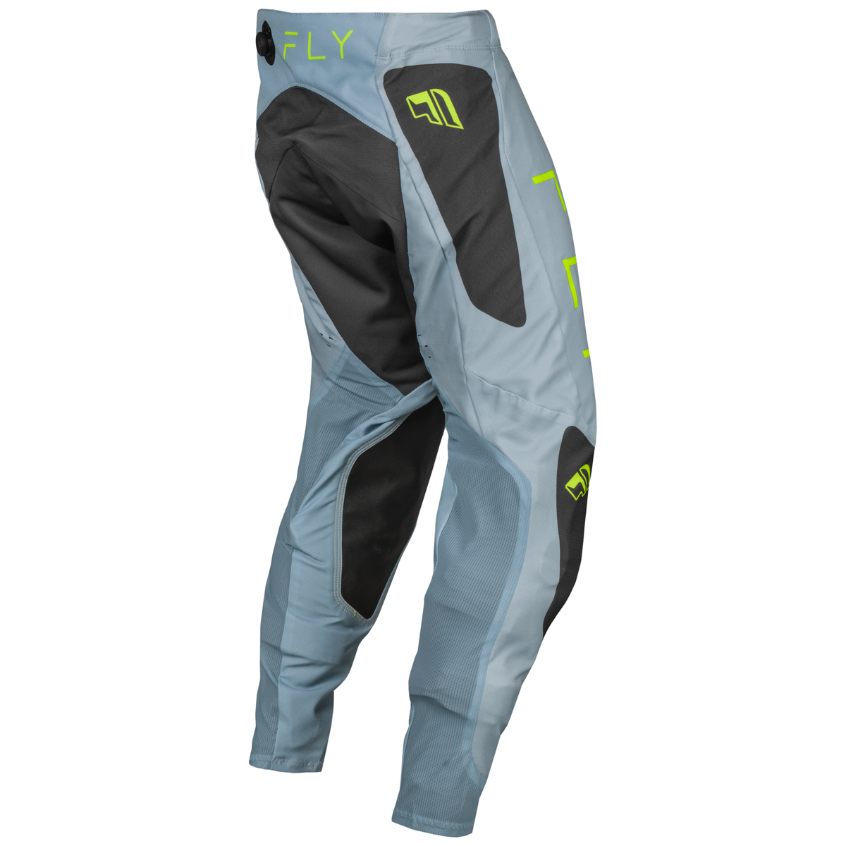 FLY Racing Evo 2024 DST Pant, view 3