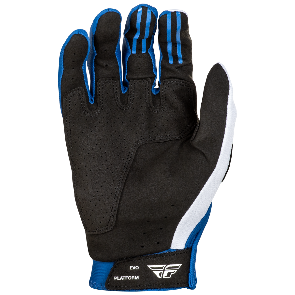 FLY Racing Evo 2025 DST Gloves, view 2