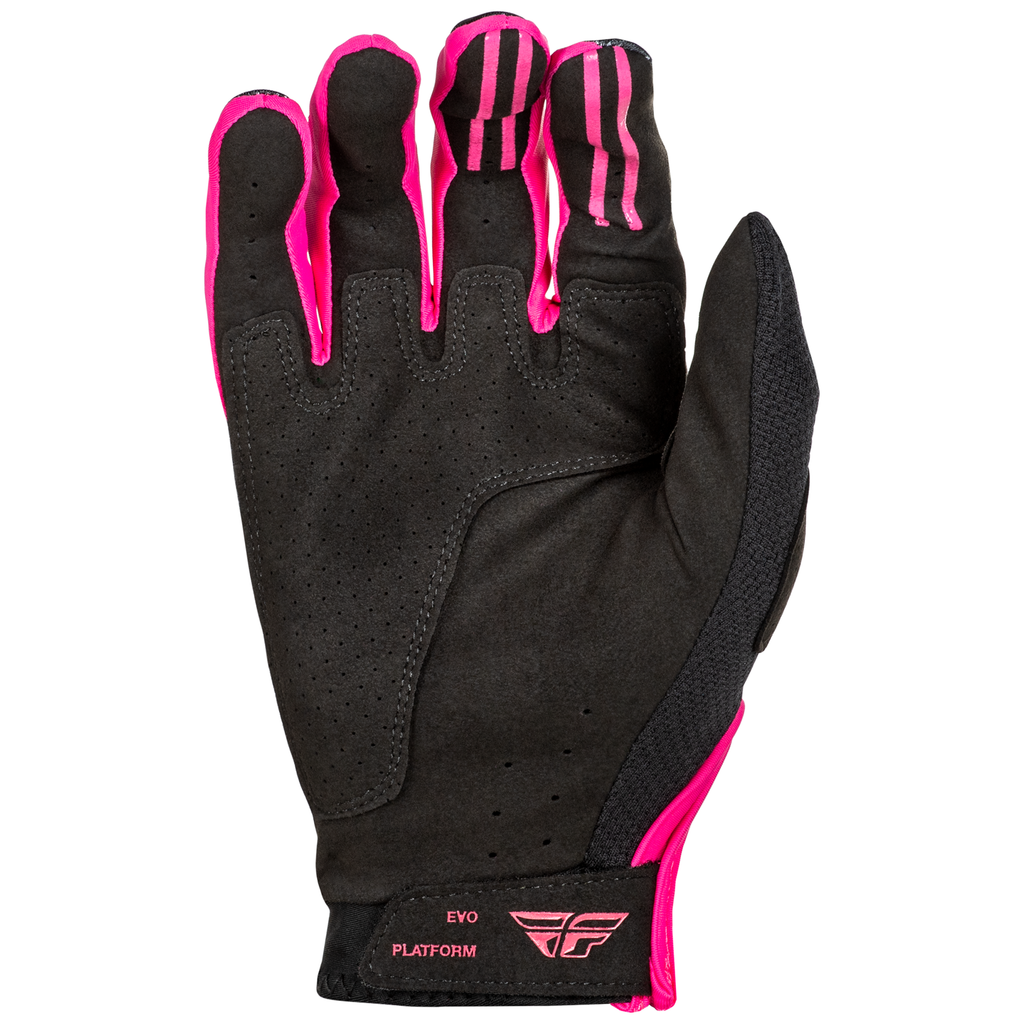 FLY Racing Evo 2025 DST Gloves, view 6