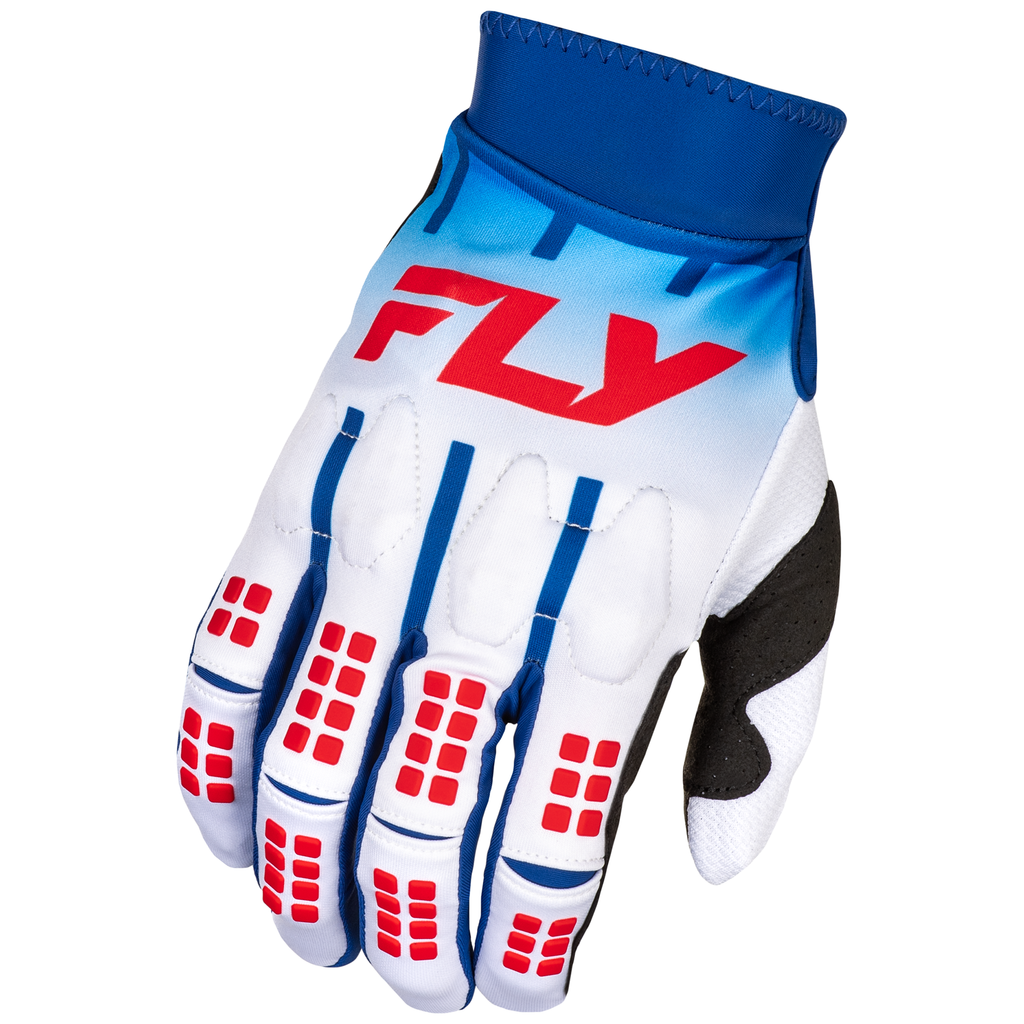 FLY Racing Evo 2025 DST Gloves