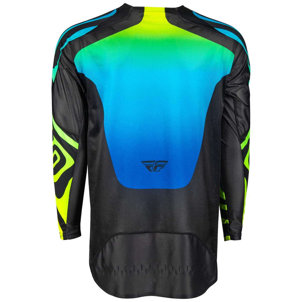 FLY Racing Evo 2025 DST Jersey, view 10