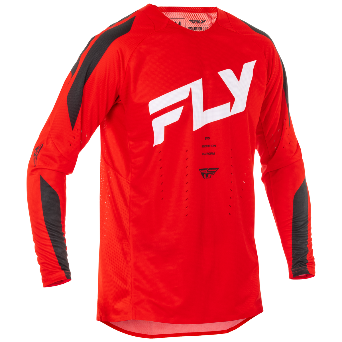 FLY Racing Evo 2025 DST Jersey, view 3