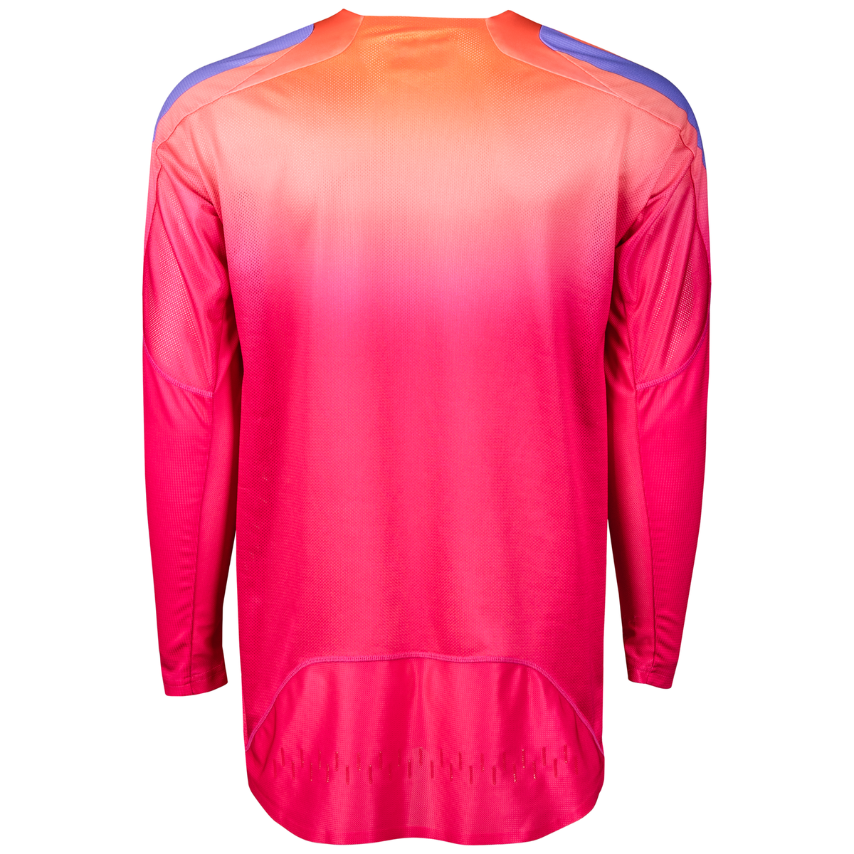 FLY Racing Evo 2025 DST Jersey, view 8