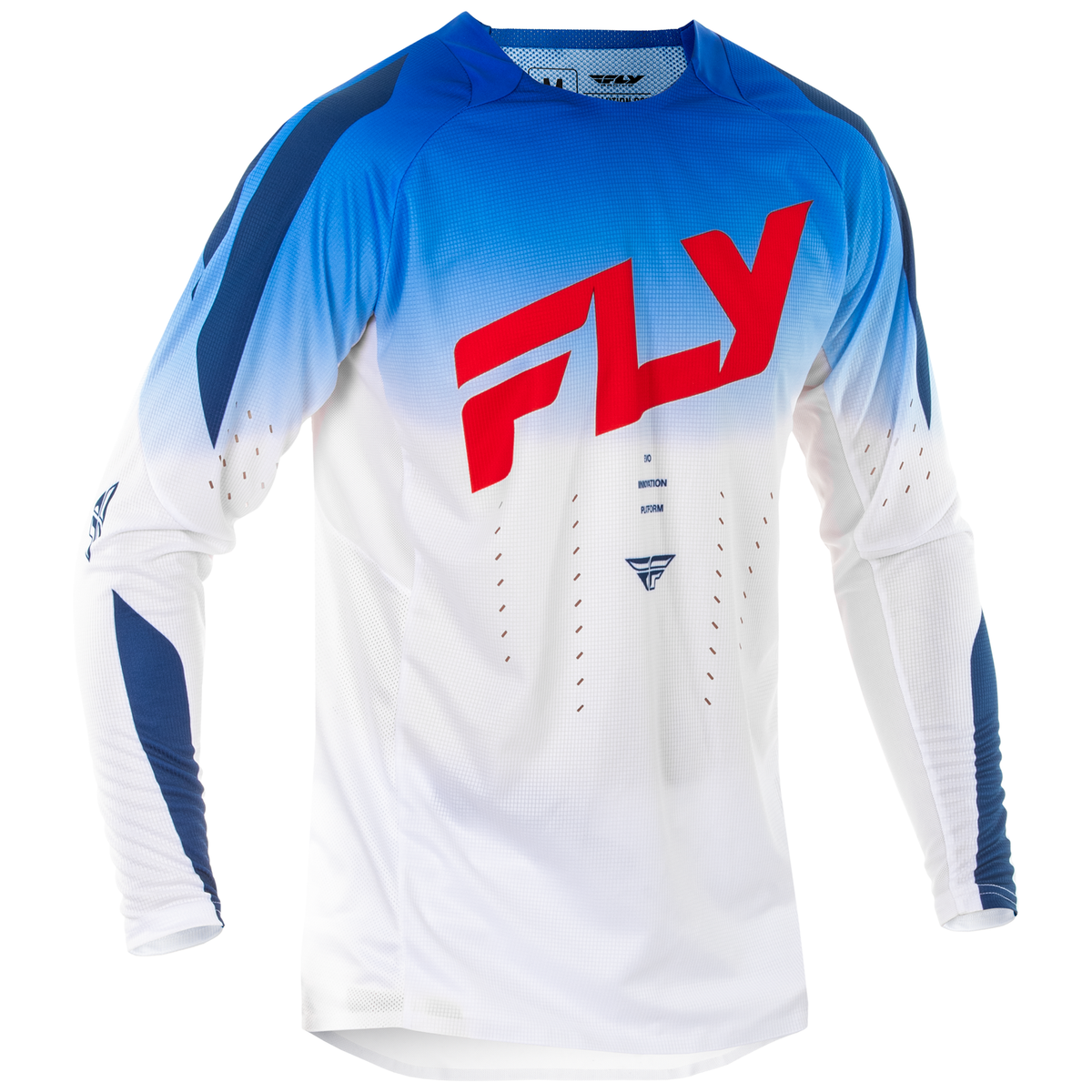 FLY Racing Evo 2025 DST Jersey