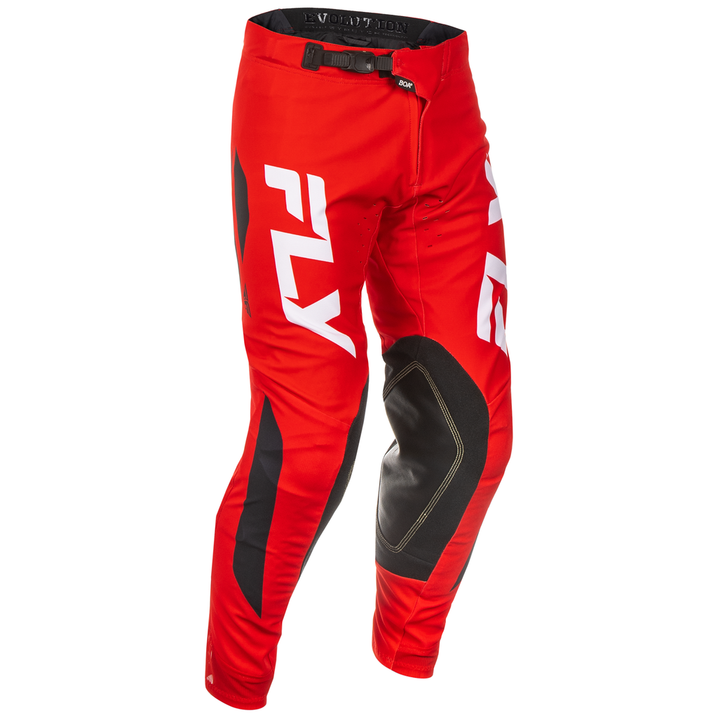 FLY Racing Evo 2025 DST Pant, view 3