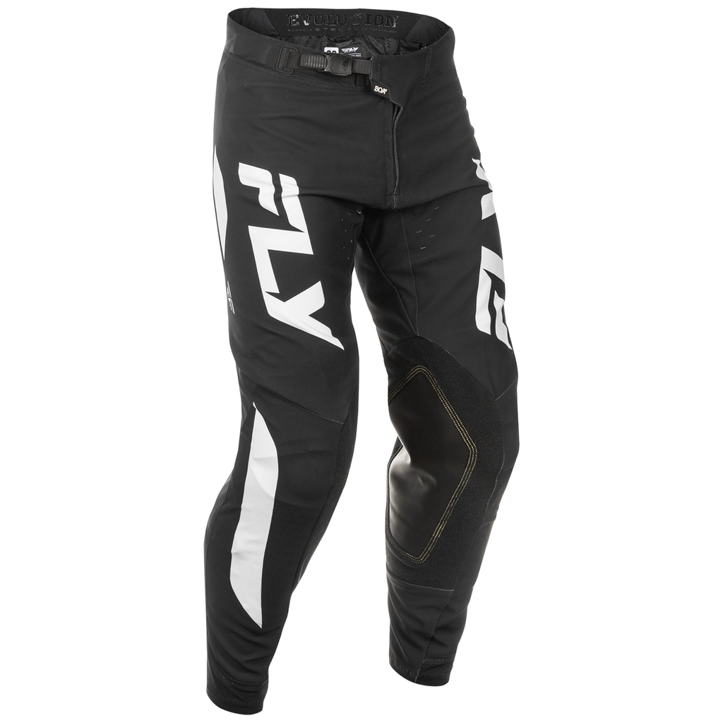 FLY Racing Evo 2025 DST Pant, view 5