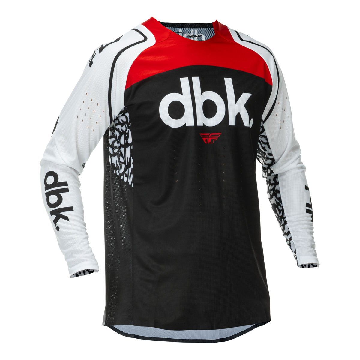 FLY Racing Evo 2026 DST DBK Jersey