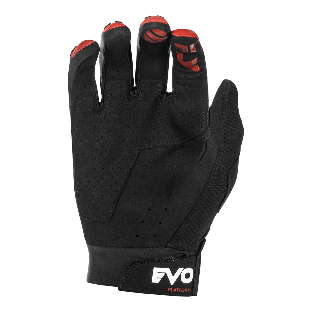 FLY Racing Evo 2026 DST Gloves, view 2