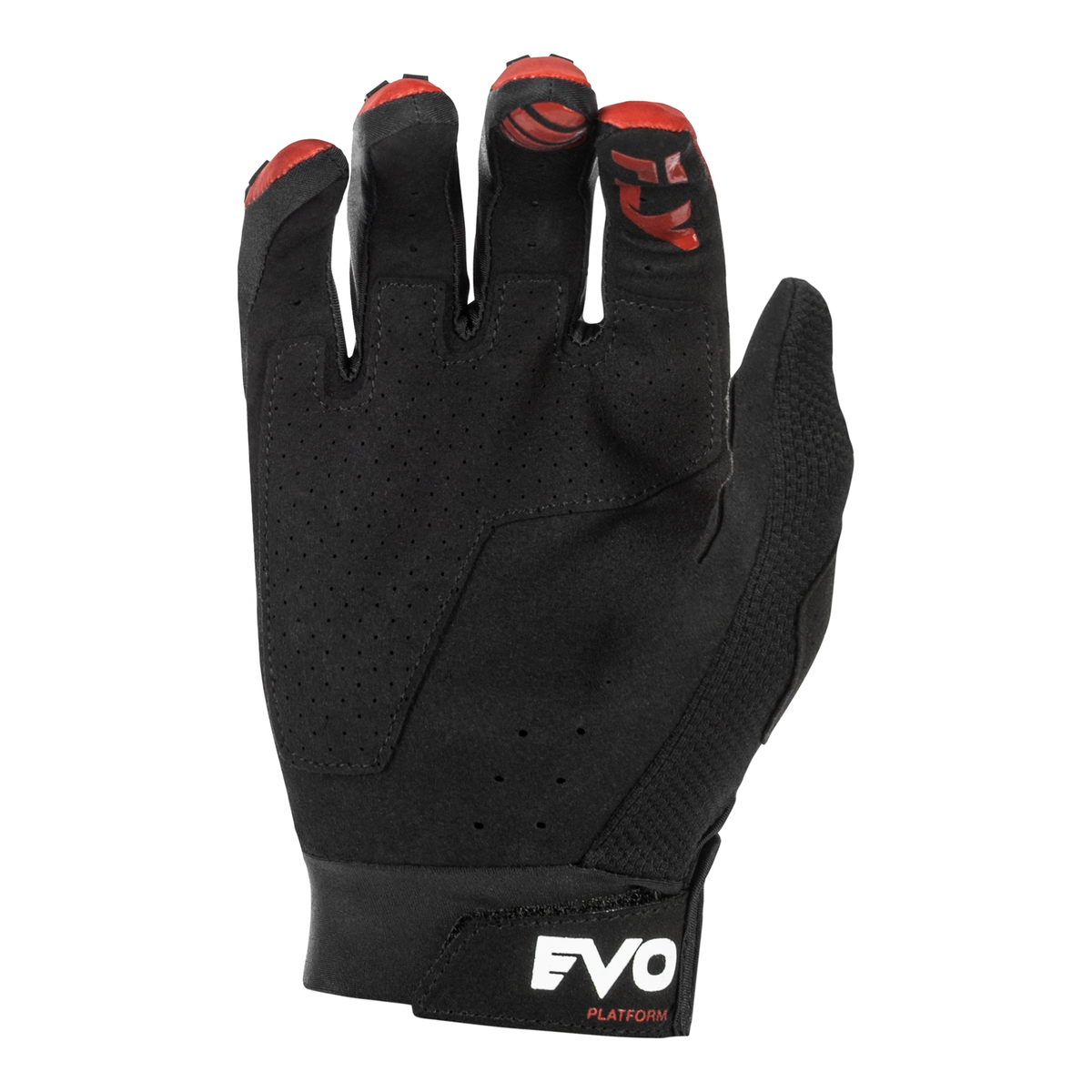 FLY Racing Evo 2026 DST Gloves, view 2