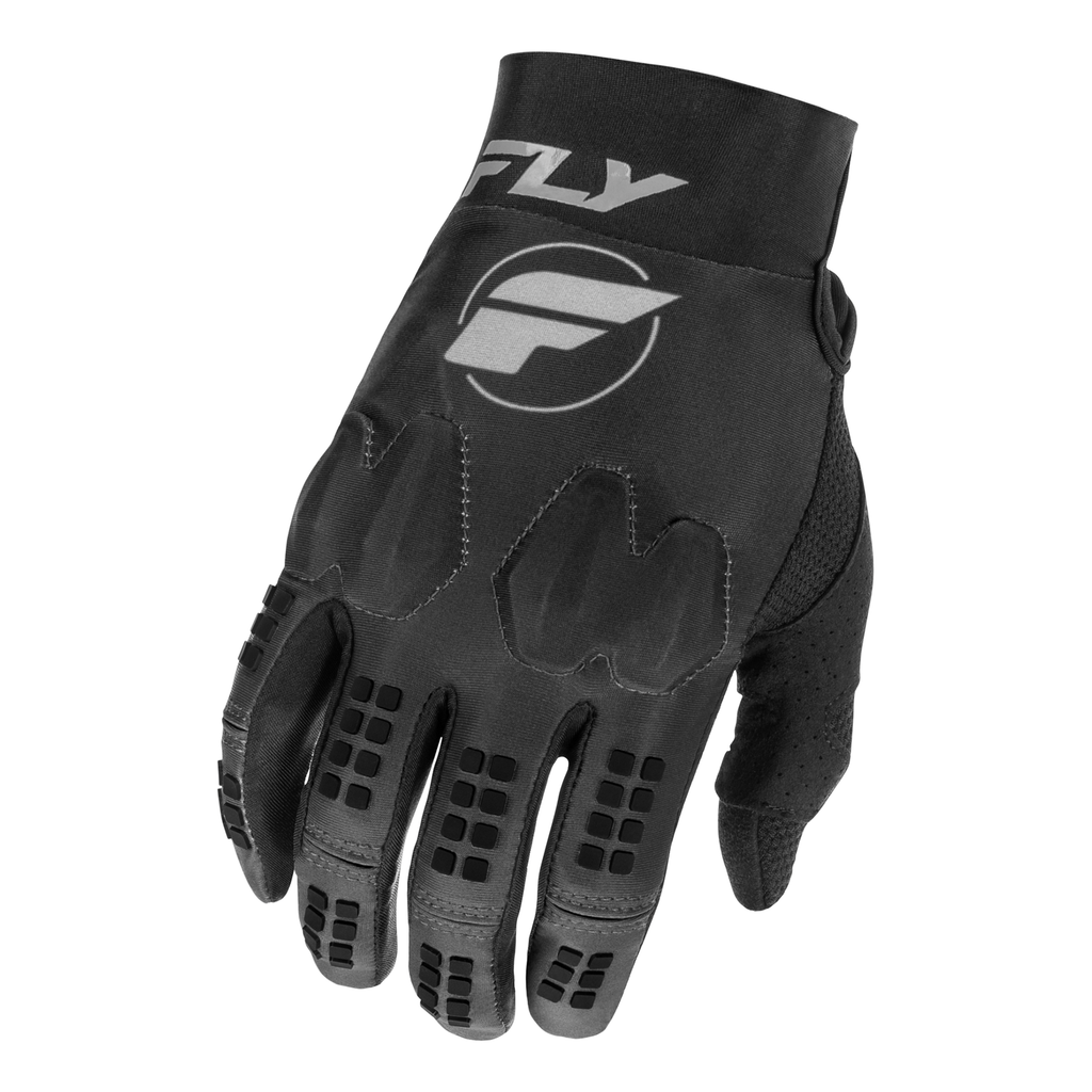 FLY Racing Evo 2026 DST Gloves, view 3