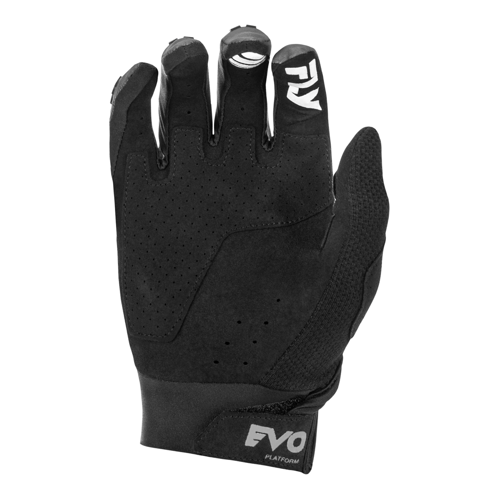 FLY Racing Evo 2026 DST Gloves, view 4